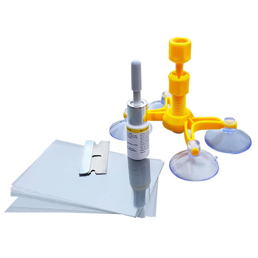 Автостайлинг полировка автоцарапины уплотнение аксессуары инструмент для Windows