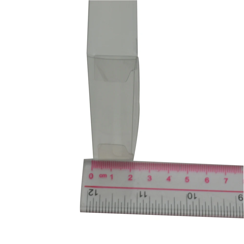 10 шт. в партии чехол для картриджа SNES прозрачная коробка защиты карт|lot case|lot 10pcslot