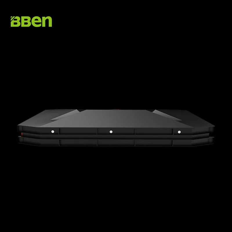 BBEN GB01 коробка игровой компьютер Windows 10 Intel I7 Процессор NVIDIA GTX1060 32 г DDR4 оперативной