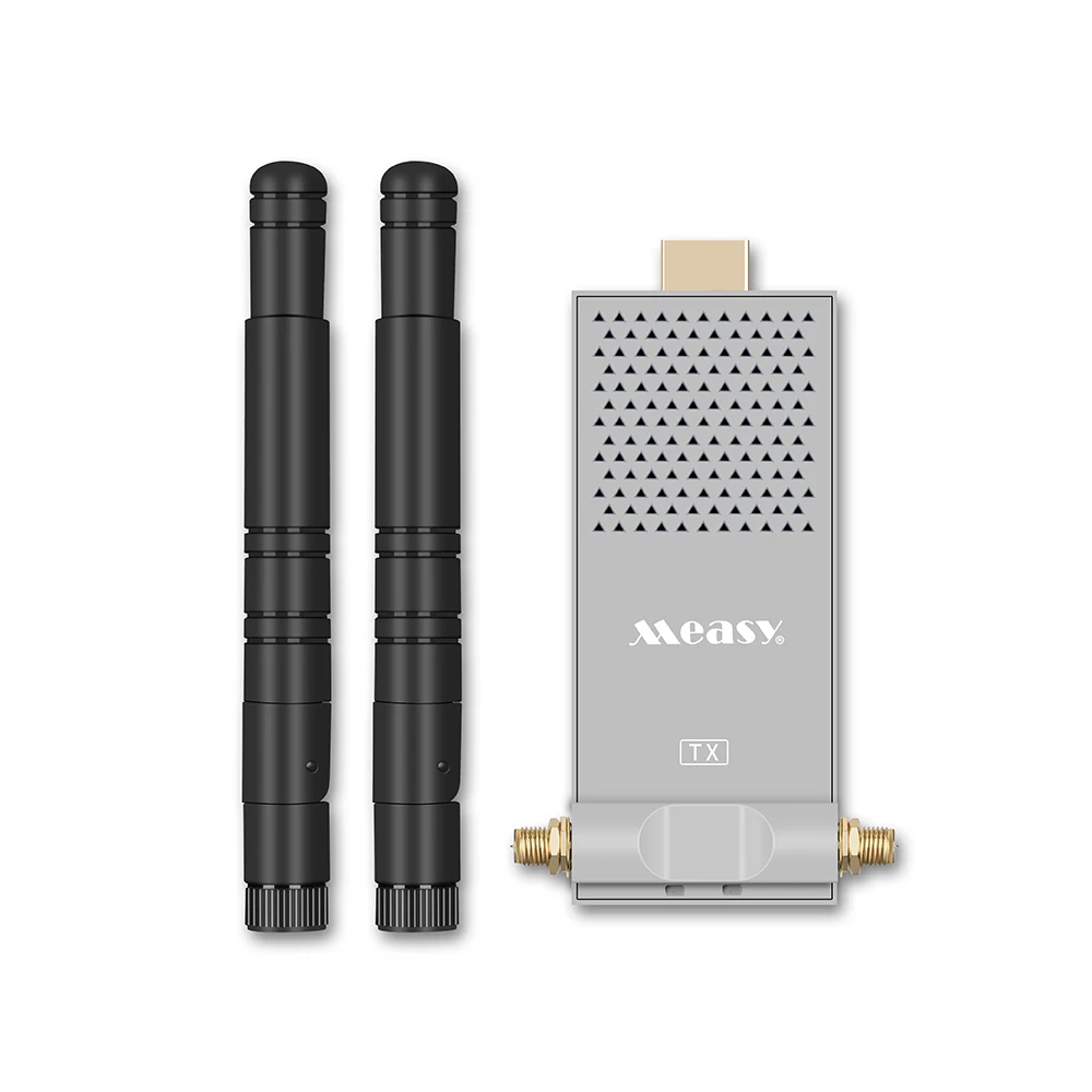 Air Mini 200M/656FT 2 4 ГГц/5 ГГц Беспроводной Wi Fi HDMI аудио видео удлинитель передатчик