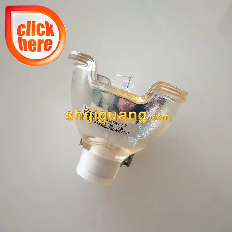 Shijiguang Лампа проектора для vivitek D963HD D965 5811116701 S Замена лампы проектора|Лампы