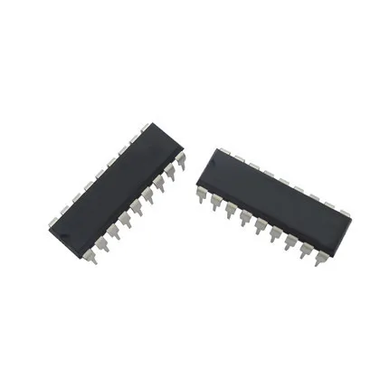 Оригинал 5 шт./лот BA8206BA4 BA8206BA4K BA8206BA4L DIP18 чип IC схема управления вентилятором...|ic