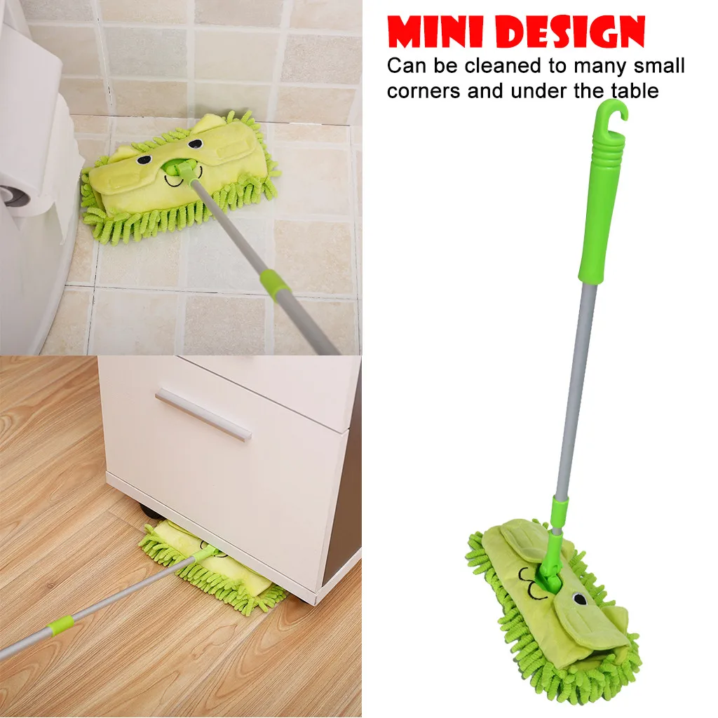 Детские игрушки для ролевых игр развивающие инструменты уборки дома маленькие