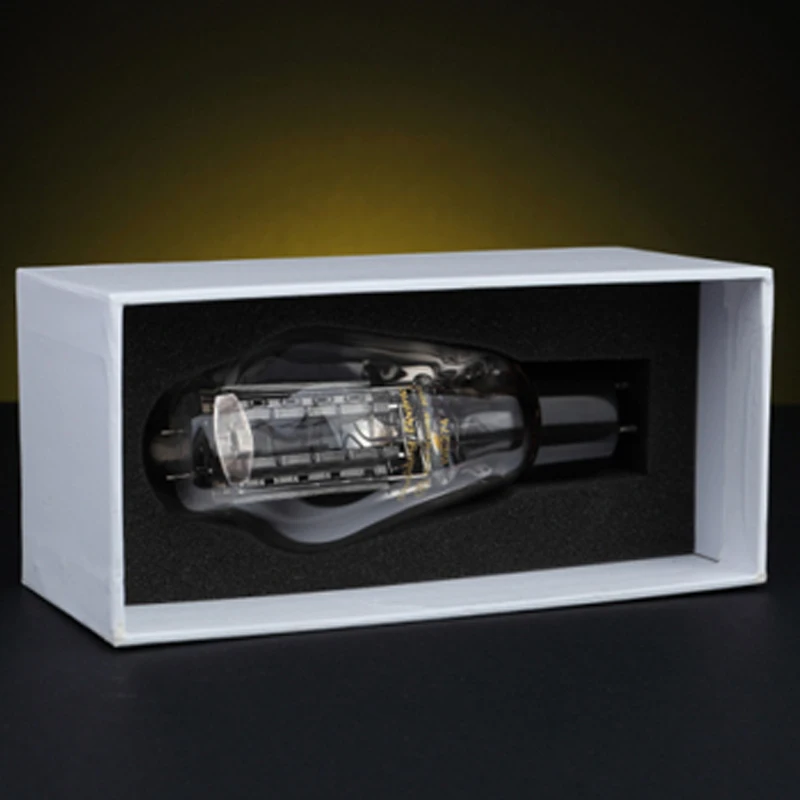 2 шт. Shuguang WE274(274B, 5AR4, 5Y3GT, 5Z3PAT) усилитель HIFI аудио вакуумные трубки