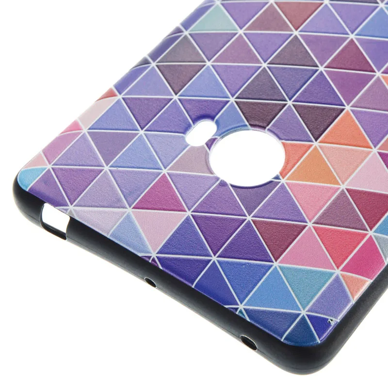 Xiao mi Xio Note 2 чехол Note2 Чехол 3D тисненый Мягкий силиконовый Xia Xiaomi Coque Fundas |