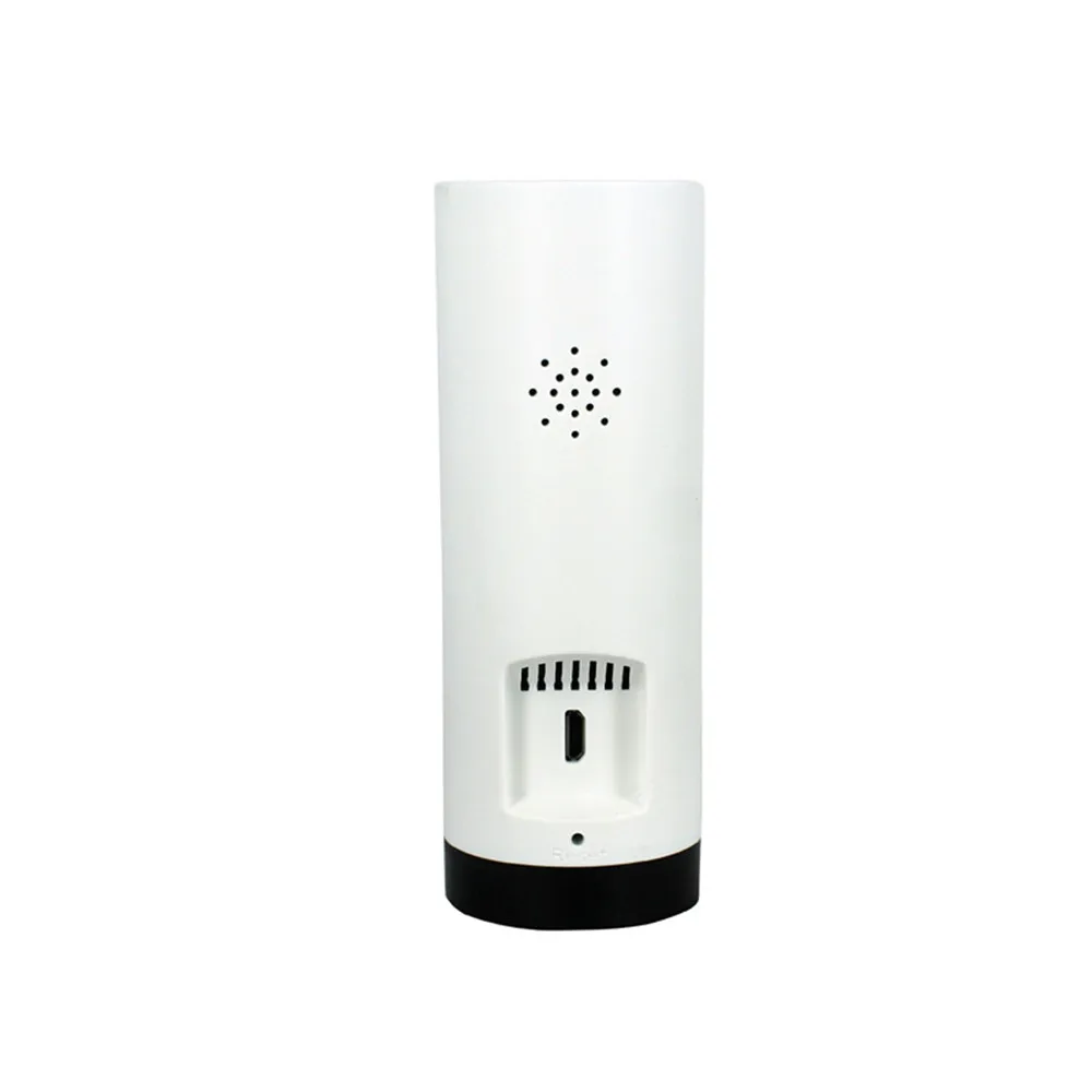 EC2 Новый 185 градусов широкоугольный WI FI смарт миниатюрный Камера 720 P Беспроводной