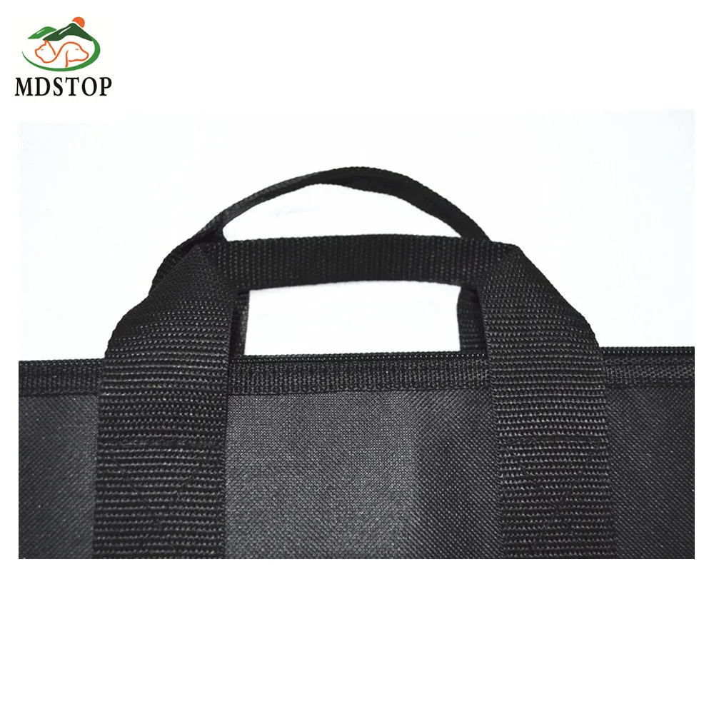 Тактический Чехол-Кобура MDSTOP для охоты на открытом воздухе 6 карманов спортивный