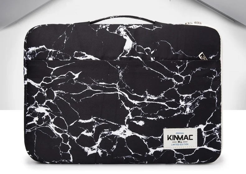 Бренд Kinmac сумка чехол для ноутбука 1", 13", 1", 15", 15,", сумка для MacBook Air Pro 13,3, 15,4 KS022