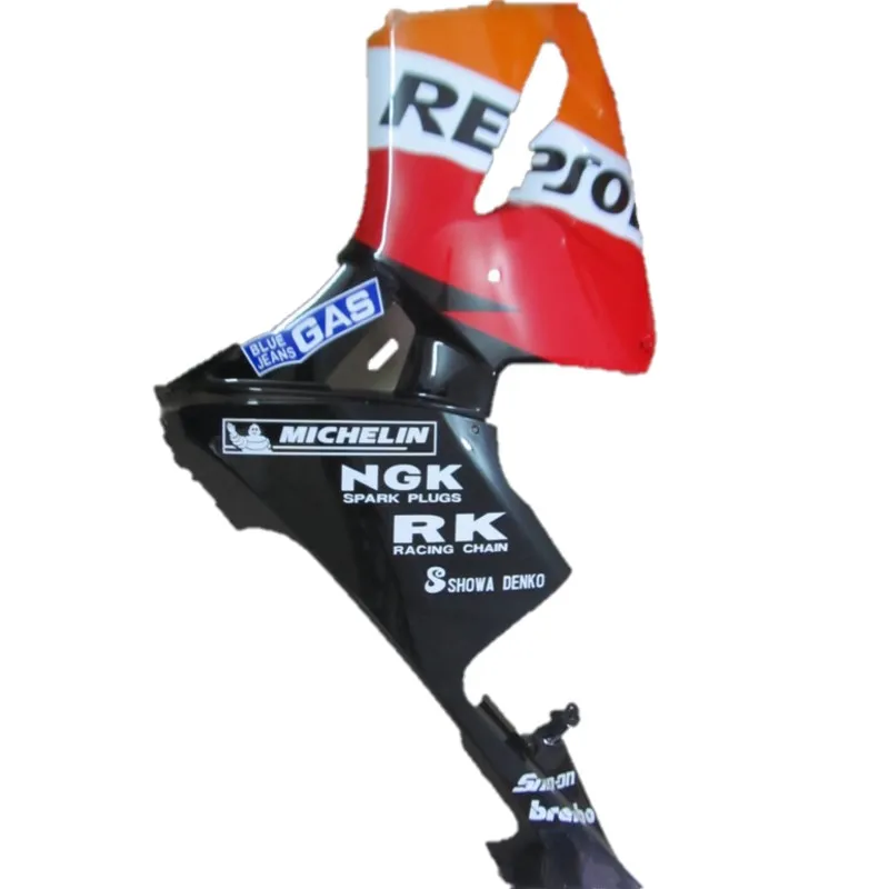 Пластиковые обтекатели для CBR600RR F5 2005-2006 05 06 | Автомобили и мотоциклы