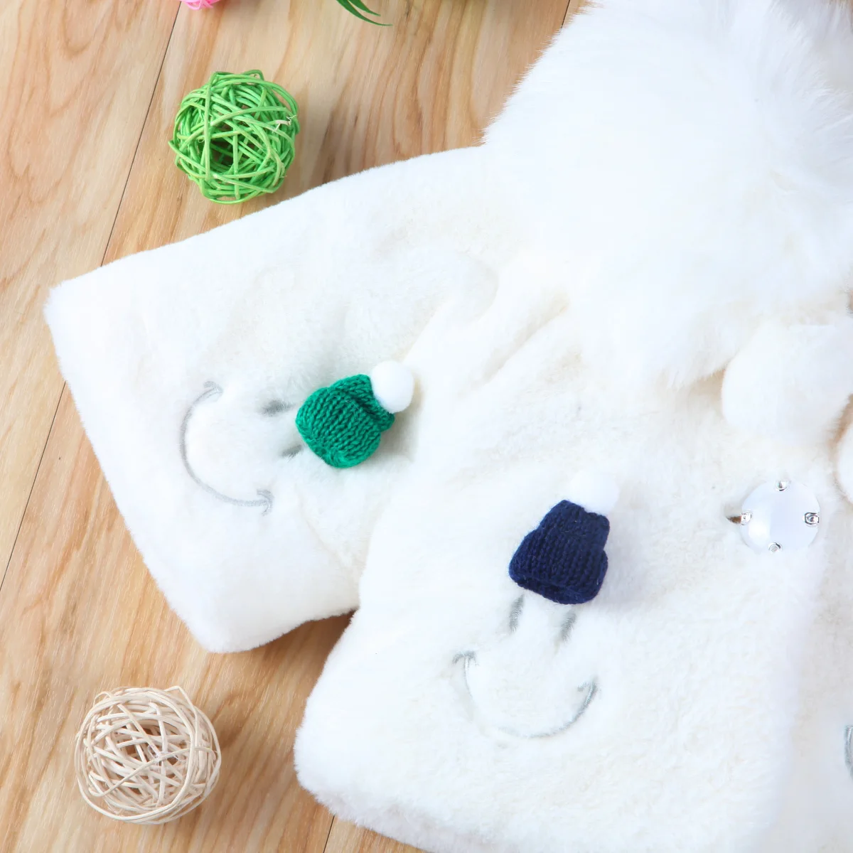 Новинка 2018 года пудкоко Новое поступление меховое теплое пальто для