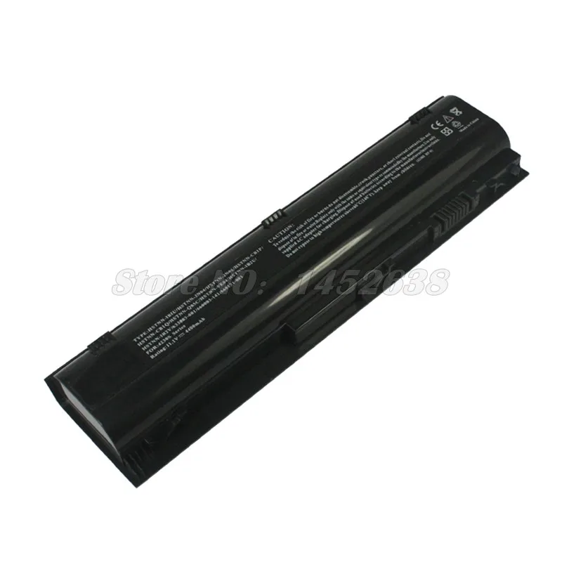 Аккумулятор для ноутбука JIGU HP Compaq ProBook 4230s HSTNN-IB3I JN06 QK651AA 633803-001 660003-141 660151-001 |