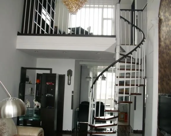 Спиральная лестница для дома высокое качество низкая стоимость | Инструменты