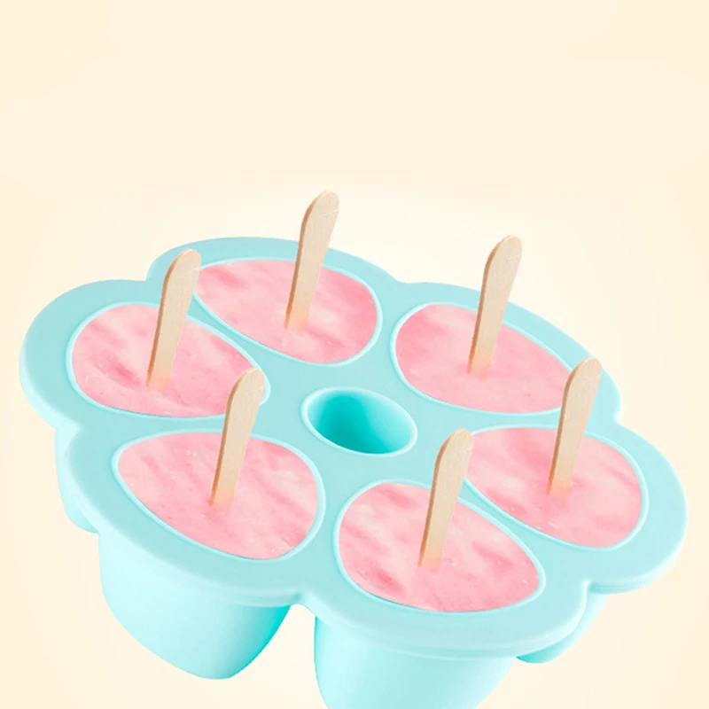 1 шт. Новый поднос для детского питания контейнеры еды детей контейнер хранения