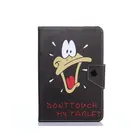 Универсальный чехол Myslc для Irbis TZ890 TZ884 TZ892I TZ892D TZ865 TZ854 TZ864 TZ857 TZ883 TZ874, чехол из искусственной кожи для планшета 8 дюймов