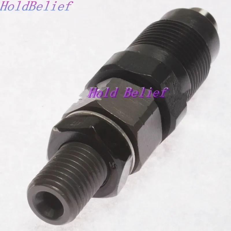 Топливный инжектор 16032 53900 53000 для двигателя Kubota V1505 T D1150|injector injector|injector fuel |