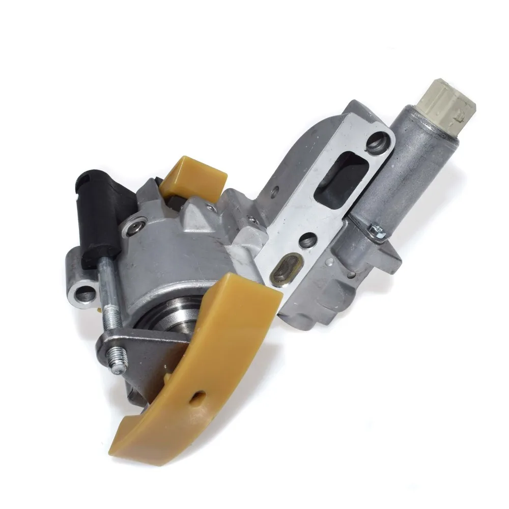 ISANCE Timing Chain Tensioner Camshaft Adjuster Left For VW Phaeton Touareg Audi A6 A8 RS6 S6 S8 4.2 2000 2001 2002 2003-2007 |