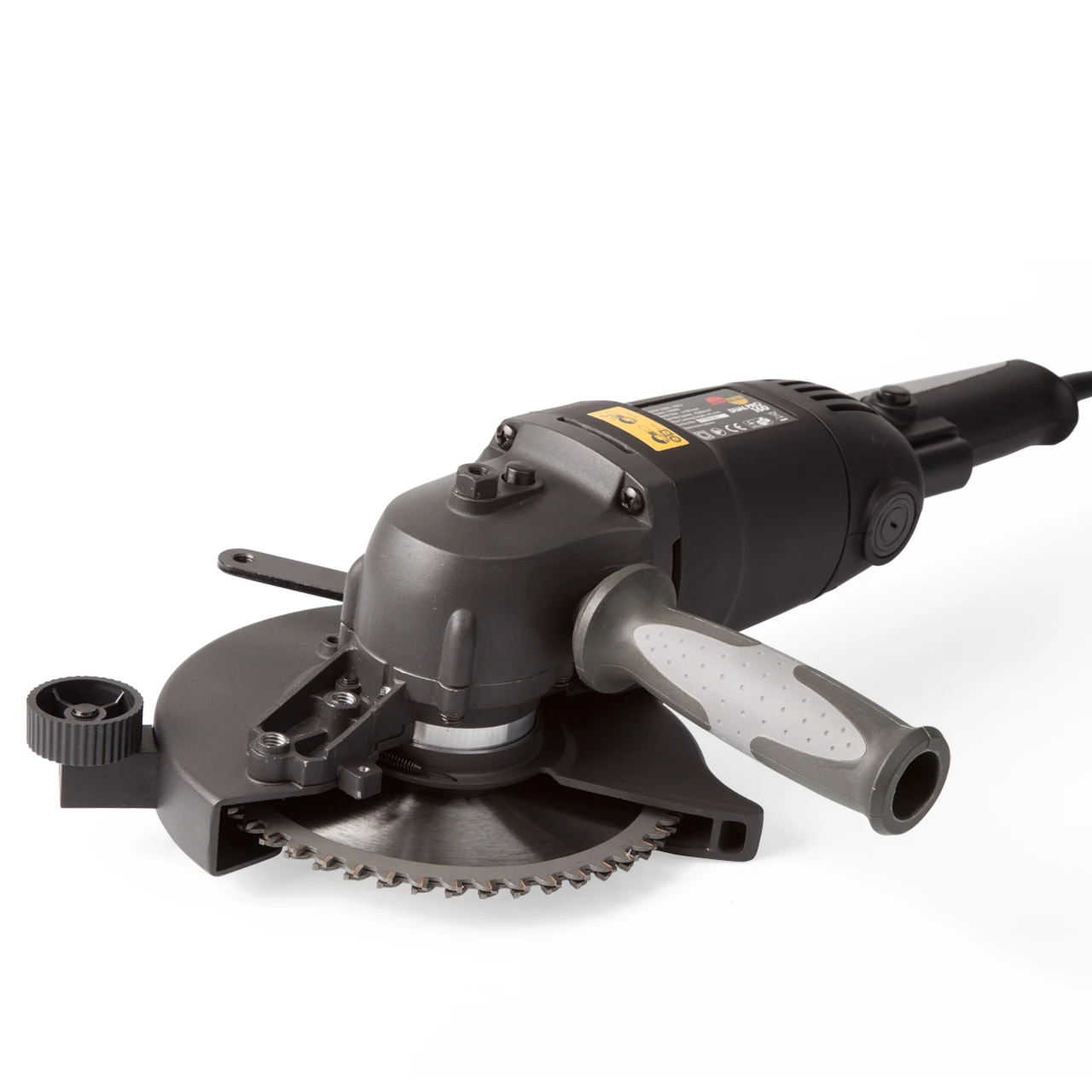 Двухдисковая пила Startwin DUAL PRO 160 mm (уникальная технология 2 твердосплавных диска