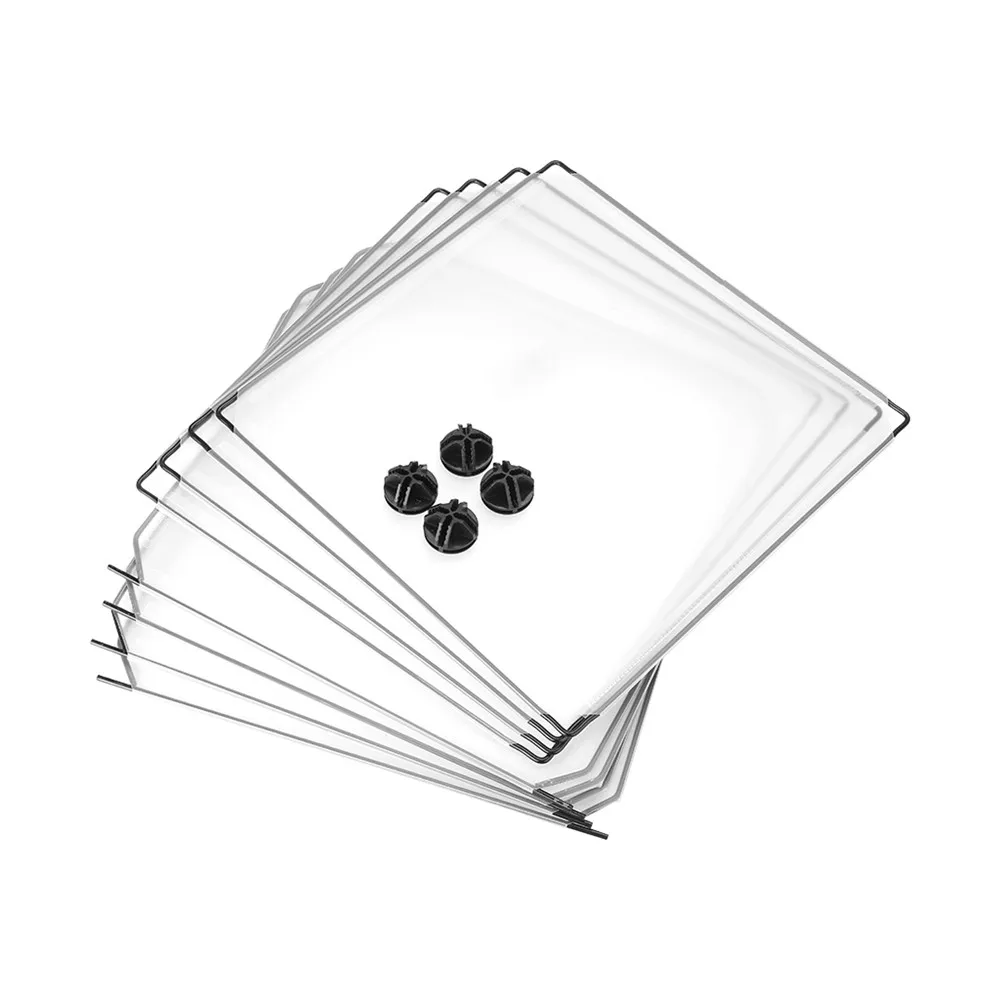 Finether 16-Cube Блокировка модульная открытая система хранения стеллажей стойка для