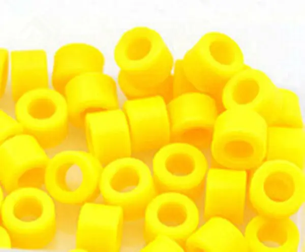 Зубные силиконовые кольца небольшого размера 50 шт.|dental silicone|silicone dentaldental instrument |