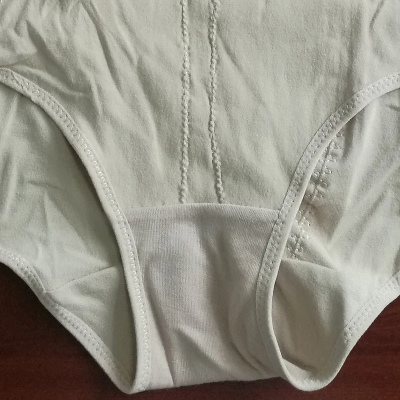 Для женщин Высокая Талия Корректирующее белье Шорты для тела Shaper пластика