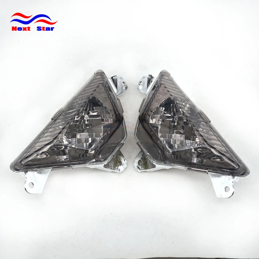 Мотоцикл поворотный сигнал поворота свет мигалка лампа для KAWASAKI Ninja300 EX300 X 6R 636 599