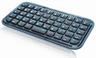 Беспроводная мини-клавиатура Bluetooth для iphone 6, 6s plus, ipad, samsung galaxy S4, S5, S6, note 5, смартфонов android, планшетов на базе windows