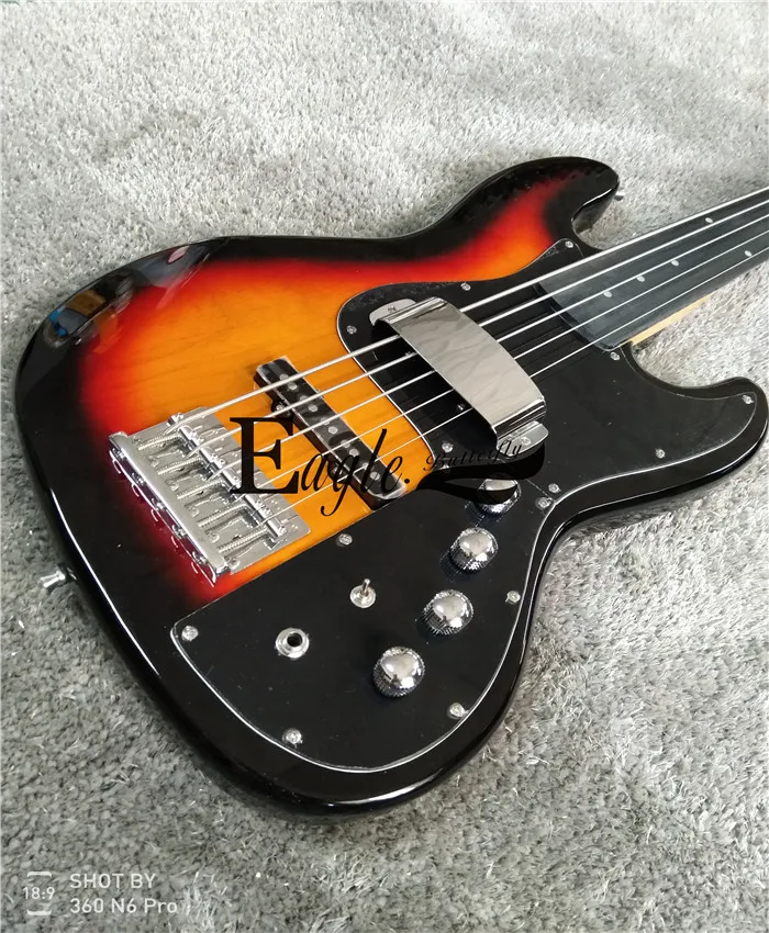 Орел. Комплекты одежды с принтом бабочка электрогитара электрическая бас гитара