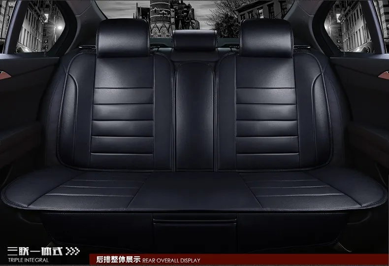 3D Стильный чехол на Автокресло для kia Sorento Sportage Optima K5 Forte Rio/K2 Cerato K3 Carens Soul Cadenza, высоковолоконный, автомобильный коврик