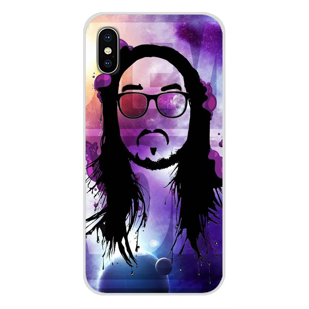 Carl Cox для Samsung A10 A30 A40 A50 A60 A70 Galaxy S2 Note 2 3 Grand Core Prime аксессуары чехлы