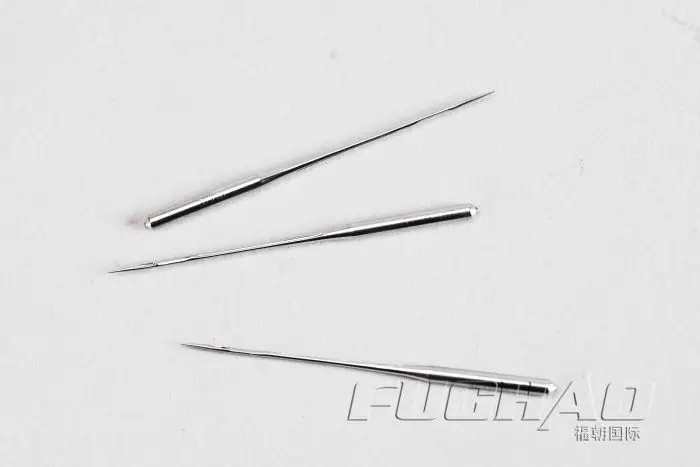 Игла для швейной машины DVX43 UY128GAS * 1 70/10 игла 10 # Сделано в Китае|needle pain|needle filesew needle |