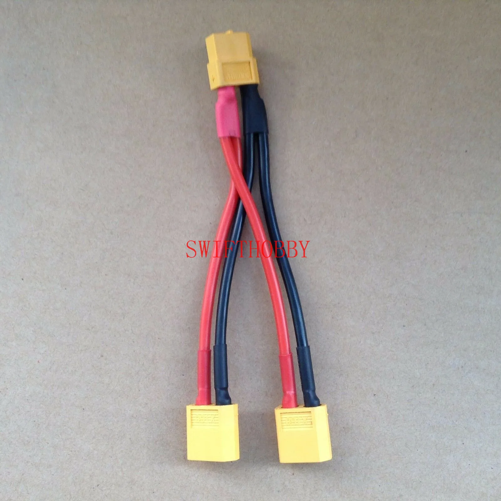 Серия параллельных адаптеров для аккумуляторов XT60 Мама и папа|Радиоуправляемые