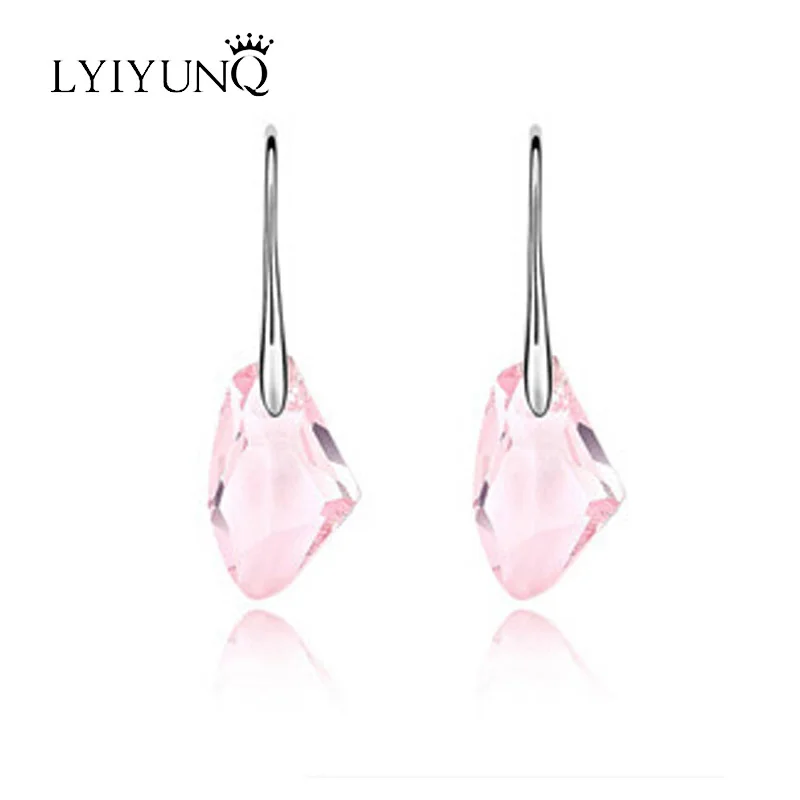 LYIYUNQ в европейском и американском стиле хит продаж Вечерние геометрические