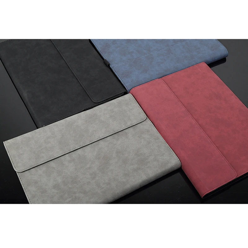 Чехол для планшета Microsoft Surface Go магнитная подставка 10 дюймов защитный чехол