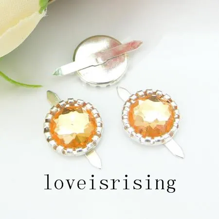 Свободные изумрудные крепежные бумажные застежки для скрапбукинга свадебные