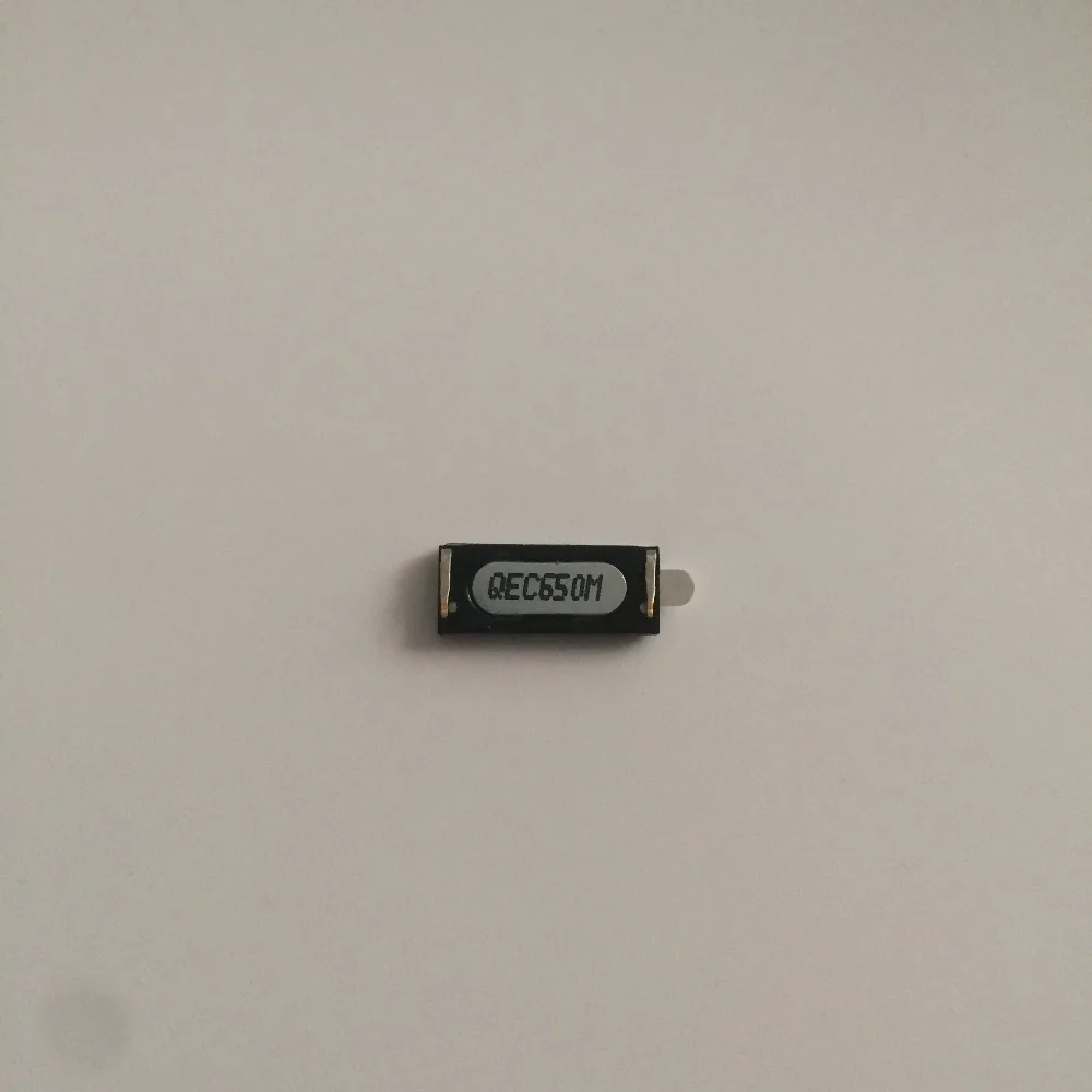 Новый голосовой приемник Динамик Для Doogee Y6 5 дюйма 1280x720 MTK6750 64 бит Восьмиядерный