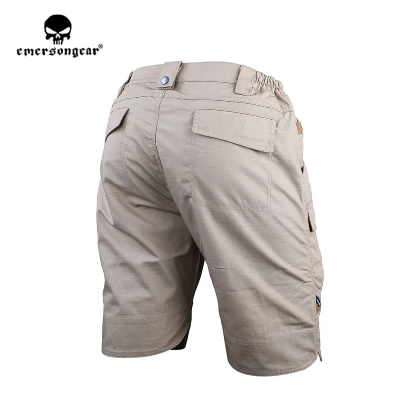 Emersonngear Emerson Blue Label тактические шорты эргономичная посадка на открытом воздухе Высокое качество спорта Пешие прогулки Рыбалка Стрельба Duty шорты