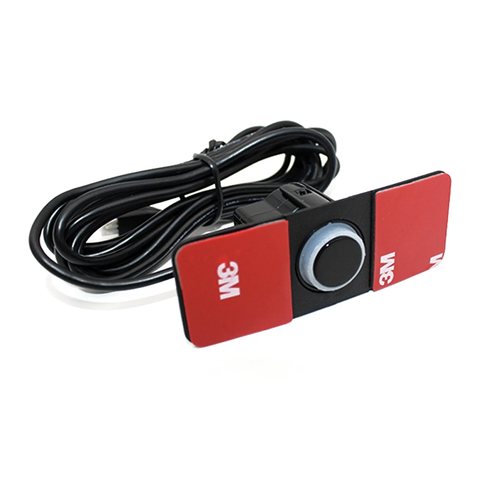 Новые 16 5 мм автомобильные парковочные датчики светодиодный цифровой дисплей