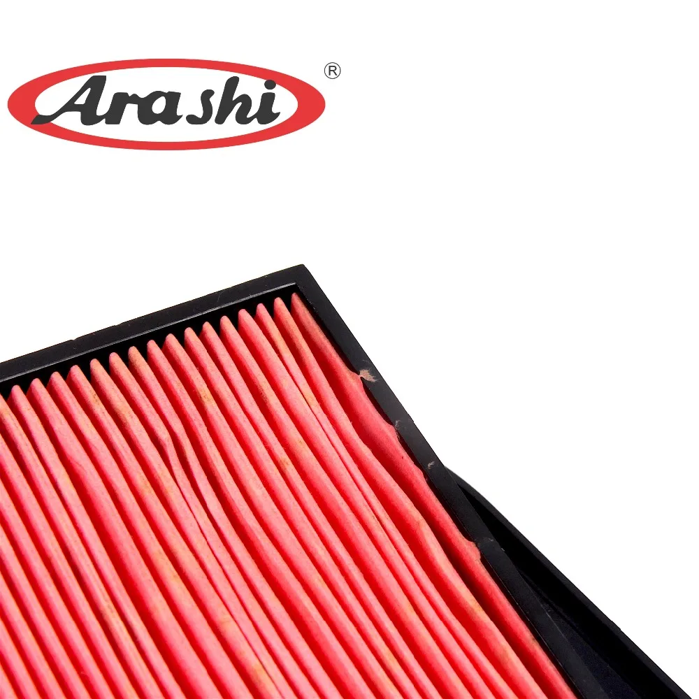 Arashi Air Filter For Honda NC22 CBR250RR 1990 - 1995 Motorcycle Airfilter Engine Intake Cleaner CBR 250RR 1991 1992 1993 1994 | Автомобили
