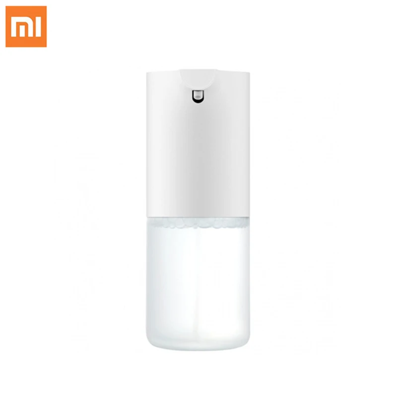 Автоматическая Мойка для рук Xiaomi Mijia автоматический дозатор мыла