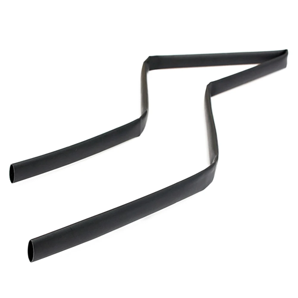 Новый термоусадочный трубопровод с активированным нагревом клейкий морской