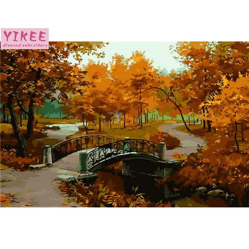 GX461 Diy Цифровая масляная краска по номерам, картина по номерам monet, картина маслом по номерам морской пейзаж - Цвет: GX461