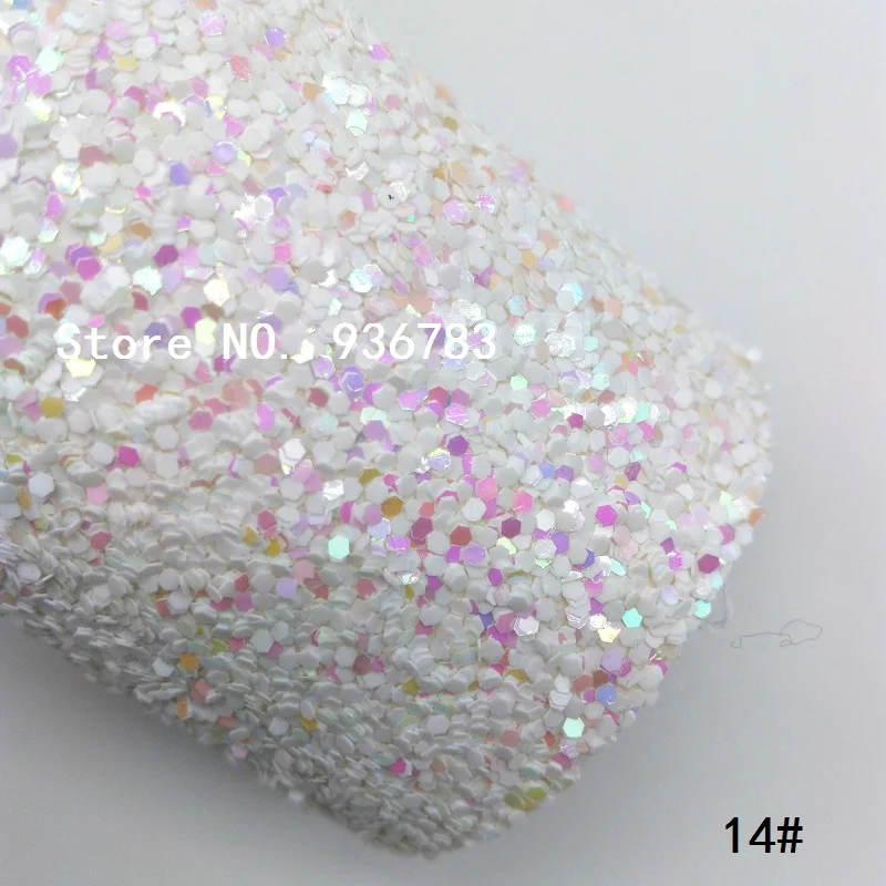 14 1 шт. A4 Размер 21X29 см, искусственная кожа, с эффектом блестящей кожи для лук DIY сумки обувь MK119 - Цвет: 14