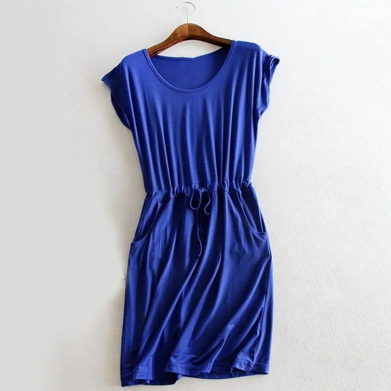 Женское женское платье пляжное летнее кружевное сарафан модные вечерние