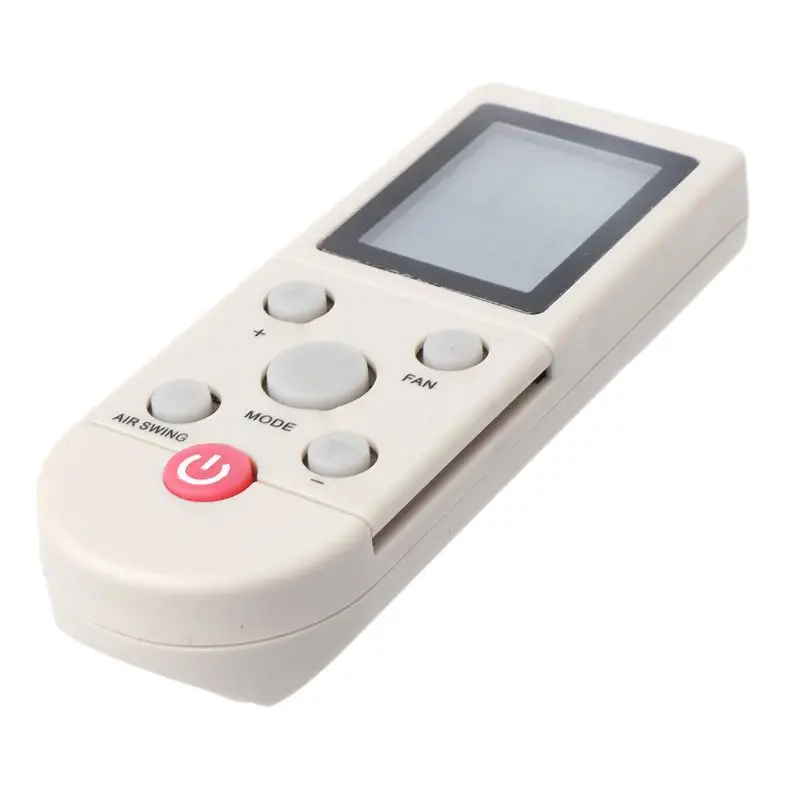 Новый универсальный пульт дистанционного управления для кондиционера запасная