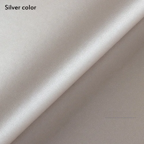 silver color 1 коробка включает в себя 9 штук 60x30 см золотой цвет кожа панель прикроватная Подушка кровать backgroumd роскошные декоративные акустические панели - Цвет: silver color