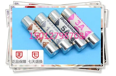 BS1362 240V 10A  plug fuse fuse 6X25MM