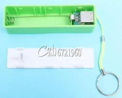 USB запасные аккумуляторы для телефонов Чехол Комплект 18650 панели солнечных