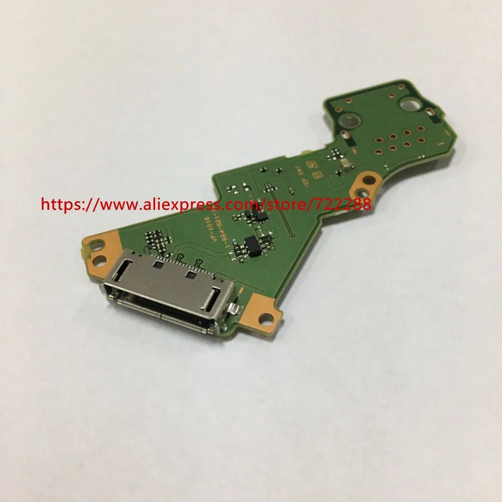 Ремонт Запчасти для sony PXW-FS5 PXW-FS5M2 установленный C. Board VF-1016 A-2076-335-A