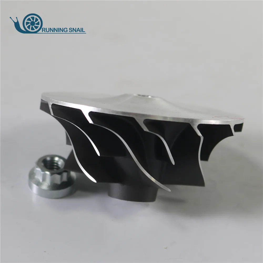 Турбокомпрессор GT1749V RAV4 721164 0013 724930 5009S 713673 4541585003S Размер 34 5*49|Воздухозаборники| |