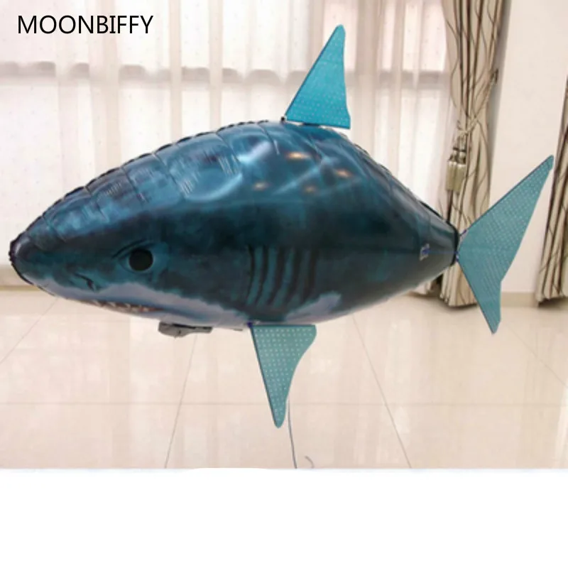 Розничная упаковка внутренние инфракрасные надувные шары с дистанционным